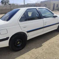 ماشین پارس نیو فایو|خودرو سواری و وانت|رودان, |دیوار