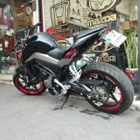 موتور cf nk250