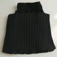 شلوار پلیسه ای پک دوتایی|لباس|کارون, |دیوار