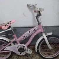 دوچرخه دخترونه