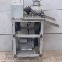 چرخ گوشت صنعتی|فروشگاه و مغازه|رباط‌کریم, انجم آباد|دیوار