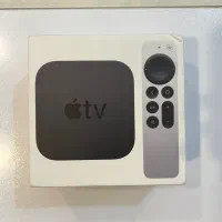 اپل tv و هلدر فیلمبرداری