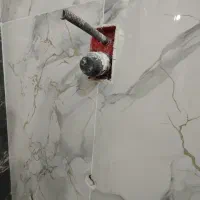 کاشیکاری.اسلب کاری .دیوار چینی.لوله کشی.سیمان کاری|خدمات پیشه و مهارت|پردیس, فاز ۴|دیوار