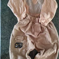 لباس بچگانه