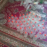 بطری نوشابه