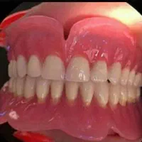 دندانسازی دندان مصنوعی ضمانتی اقساطی