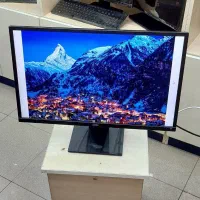 مانیتور دل  24 اینچ LED FULL HD IPS