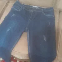 شلوار لی ترک|لباس|فریدون‌کنار, |دیوار