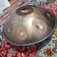 هنگ درام مینرا