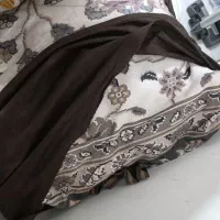 روفرشی کشدار ۱۲ متری