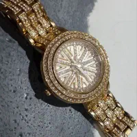 ساعت زنانه شوپارد فرانسه