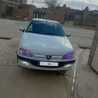 پارس دوگانه کارخانه مدل نود