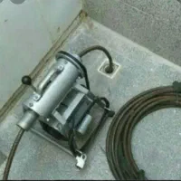 تخلیه چاه مشکین دشت فردیس ملارد خوشنام اندیشه|خدمات پیشه و مهارت|فردیس, قریشی|دیوار