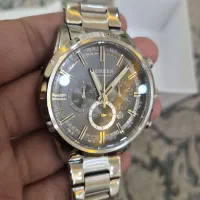 ساعت مچی مردانه CURREN متور3  ژاپن