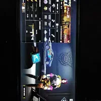 اکانت کالاف دیوتی موبایل