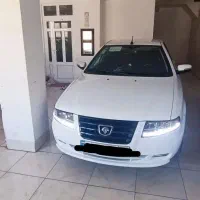 سورن پلاس EF7 مدل ۱۴۰۳