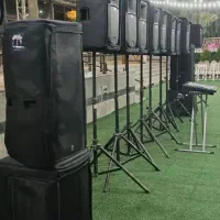 اجرای مجالس و دیجی