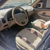 پژو 405 slx مدل 96 گاز سیمی