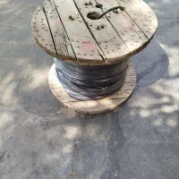 کابل 6×2مفتول