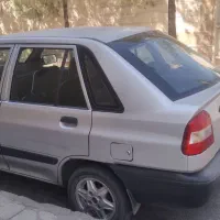 پراید 141|خودرو سواری و وانت|نیشابور, شهرک بسیج|دیوار