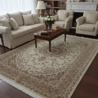 1 عدد فرش ۹ متری