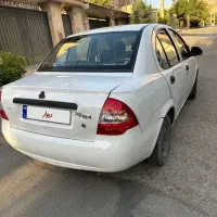 تیبا صندوق دار مدل90