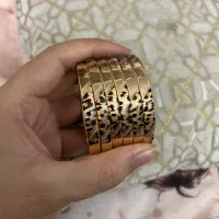 النگو طلا نو