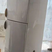 آبگرمکن یخچالی و گاز 5 شعله فر دار