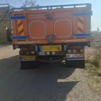 خاور ۸۰۸ مدل۸۴|خودرو سنگین|دشتابی, |دیوار