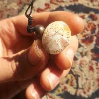 مهره سلیمانی باستانی|جواهرات|اهواز, مهرشهر|دیوار