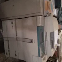 lr8500 ودو دستگاه روندا گراف