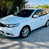 سراتو ۲۰۰۰ مونتاژ ۹۵|خودرو سواری و وانت|کرمان, |دیوار