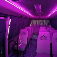 مینی‌بوس هیوندا ۸۶