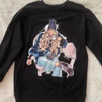 دورس، شلوار جین، مانتو سنتی، بلوز