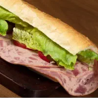 ساندویچ های خانگی مارتا