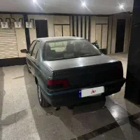 پژو 405|خودرو سواری و وانت|تهران, شهرک فردوس (حسینی)|دیوار