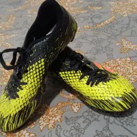 کفش فوتبالی