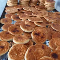 پخت تفتان خانگی زیرقیمت