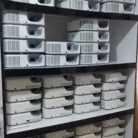 ویدیو پروژکتور ماکروسافت سر فیس|تلویزیون و پروژکتور|تهران, ونک|دیوار