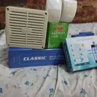 ۱۵۰۰۰۰۰۰|دوربین مداربسته|بروجرد, |دیوار