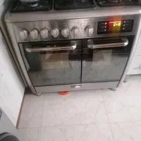 گاز فردار 5 شعله هاردستون