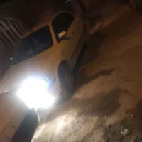 فروش فوری سمند 92