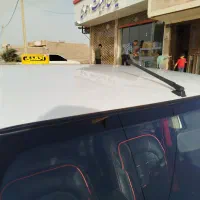 پژو پارس مدل 86 سفید|خودرو سواری و وانت|زابل, |دیوار