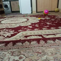 دوتا فرش 12متر فرش مشهد