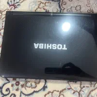 لپتاپ اورجینال توشیبا NB200