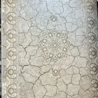 دو عدد فرش نه متری طرح سنگ