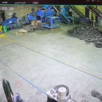 دوربین مداربسته ...