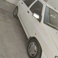 ماشین پراید ۱۱۱|خودرو سواری و وانت|پردیس, شهرک صنعتی خرمدشت فاز ۷|دیوار