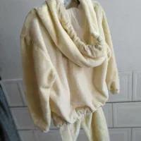 هودی شلوار دخترانه