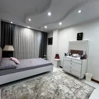 آپارتمان ۷۶ متری دو خواب/ تک‌واحدی/ نبرد شمالی